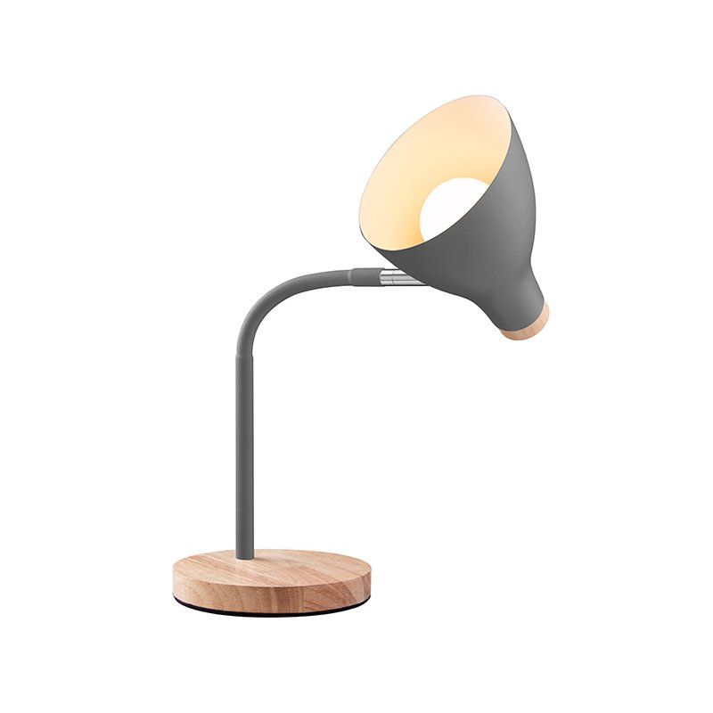 Tracer desk lamp Scandi gray TRAOSW47236
