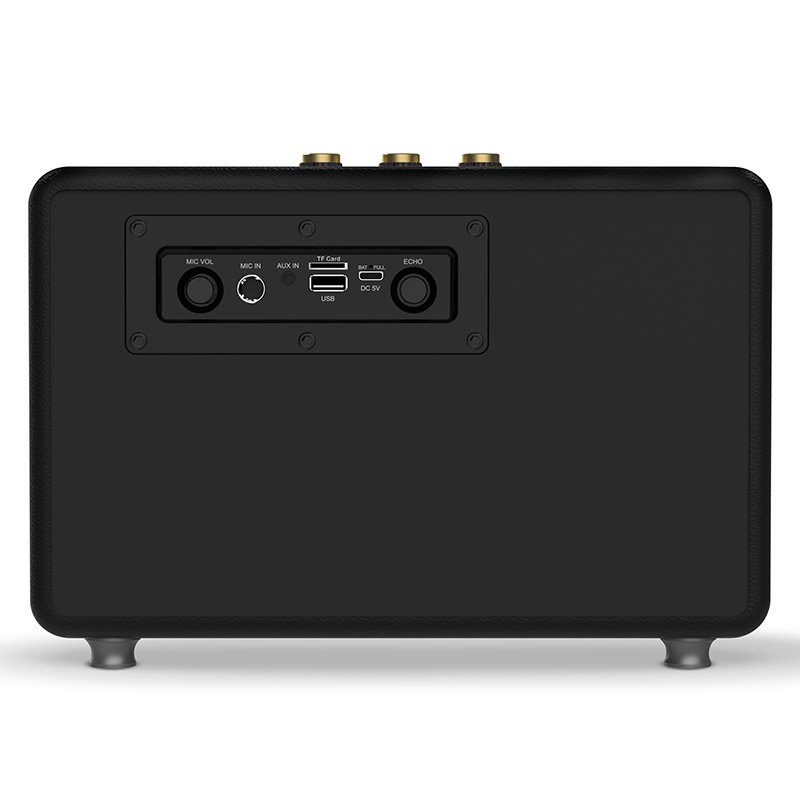 Tracer M45 speaker TWS bluetooth 45W black TRAGLO47248