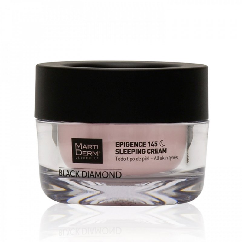 Epigence 145 sleeping cream - 50ml