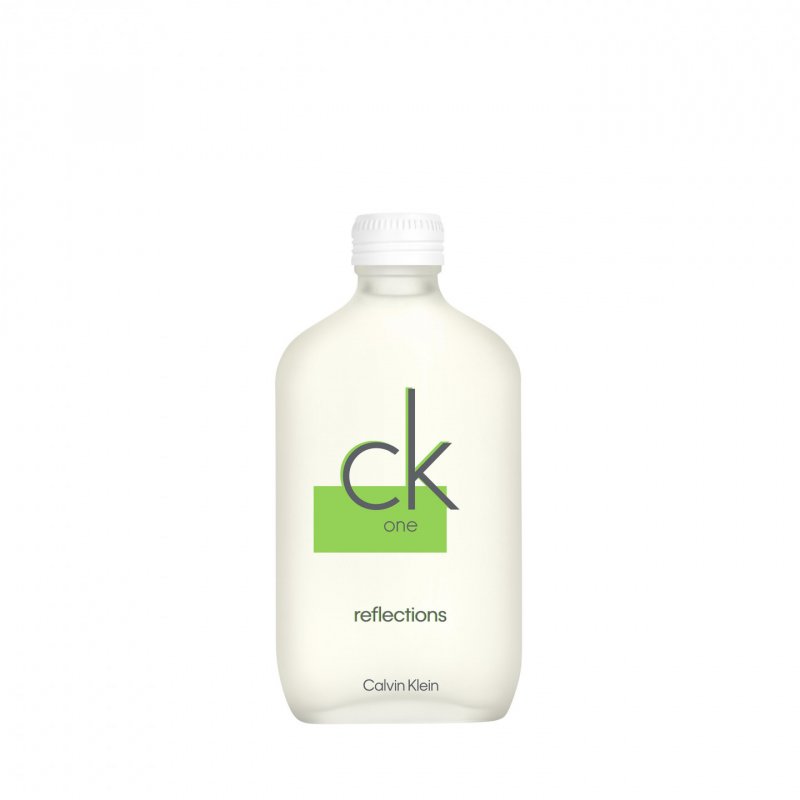 Calvin Klein CK One Reflections 100 ml Unisexe