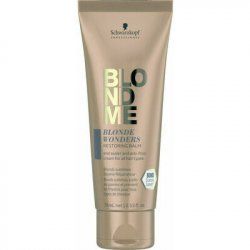 Schwarzkopf Baume Réparateur Blonds Sublimes BLONDME 75ml