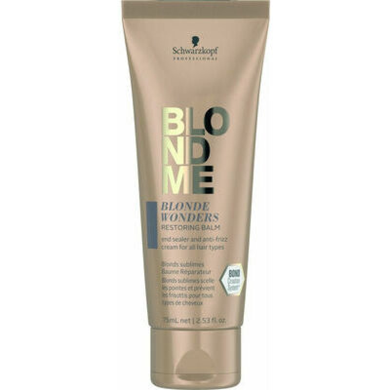 Schwarzkopf BLONDME Blonde Wonders 75 ml
