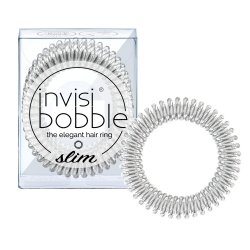 INVISIBOBBLE SLIM chrome sweet chrome 3 u
