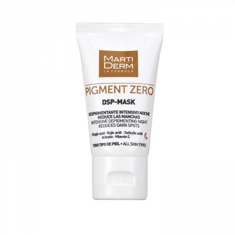 MartiDerm Pigment Zero DSP-Mask 30 ml