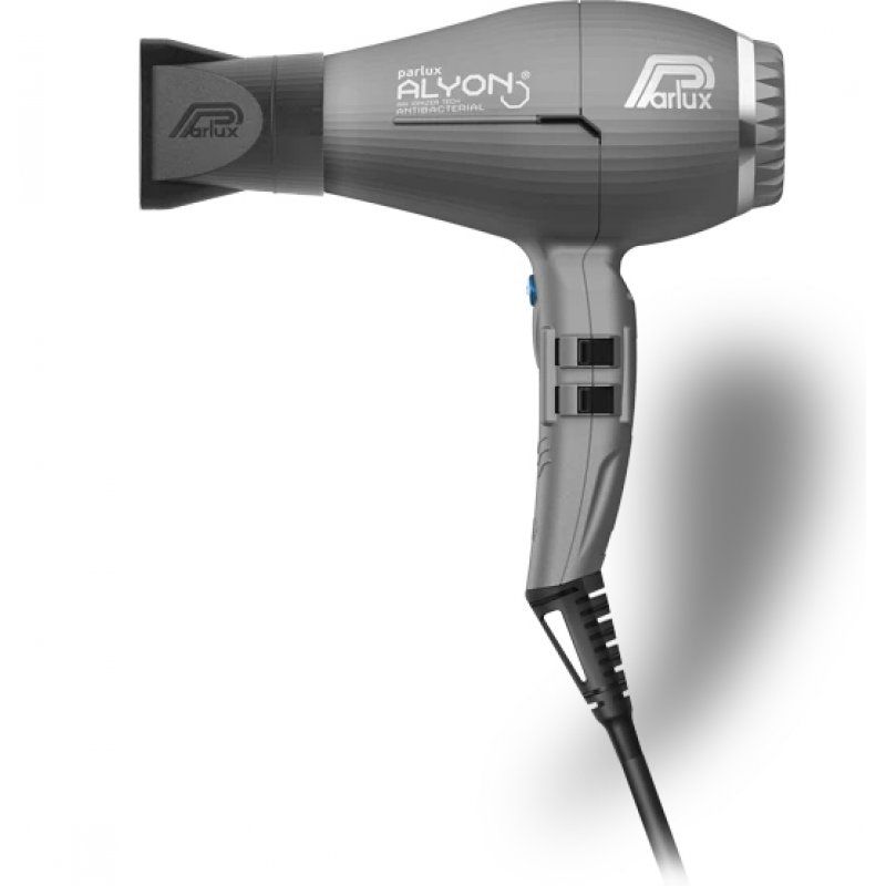 Parlux Alyon sèche-cheveux 2250 W Graphite
