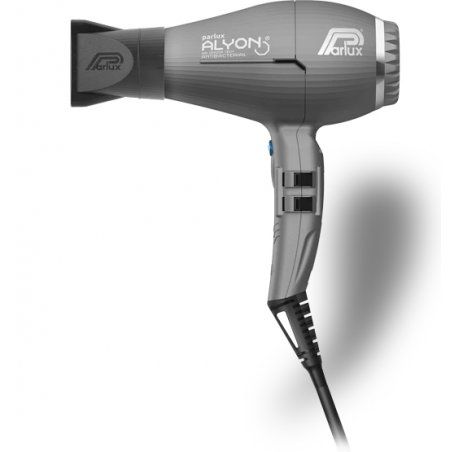 Parlux Alyon hair dryer 2250 W Graphite