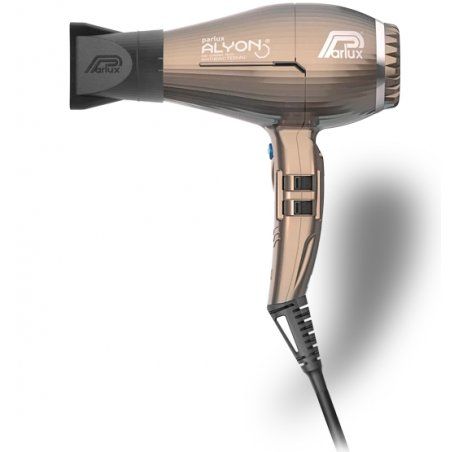Parlux Alyon hair dryer 2250 W Bronze