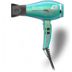 Parlux Alyon hair dryer 2250 W Turquoise