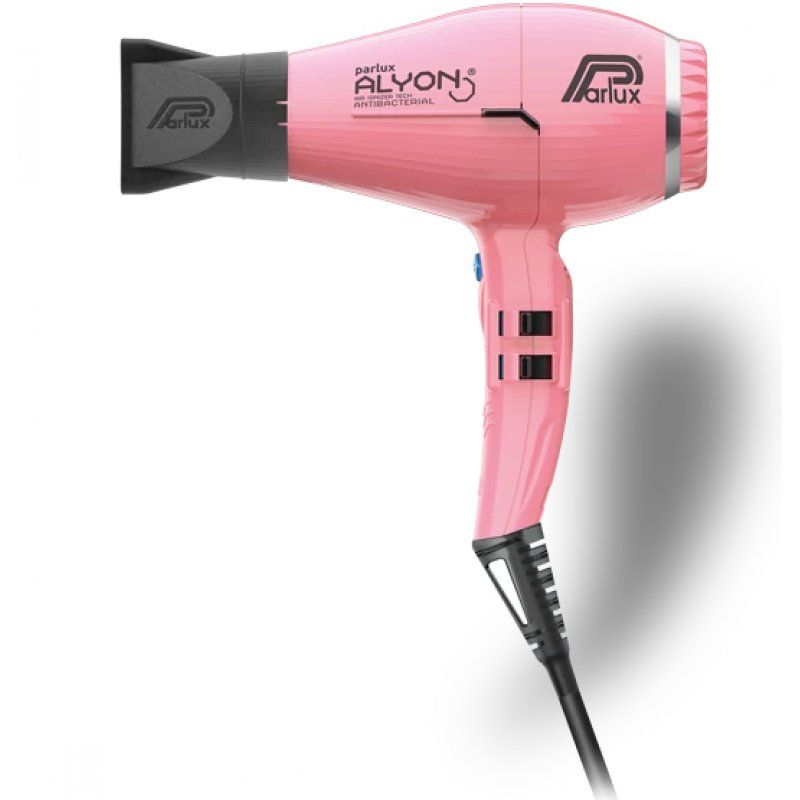 Parlux Fén Alyon Pink (2250W, Ceramic&ampIonic) P ALY-C/2