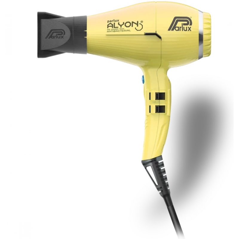Parlux Alyon sèche-cheveux 2250 W Jaune