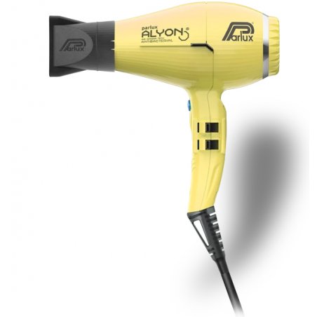 Parlux Alyon sèche-cheveux 2250 W Jaune