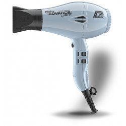 Parlux Advance hair dryer 2200 W Blue