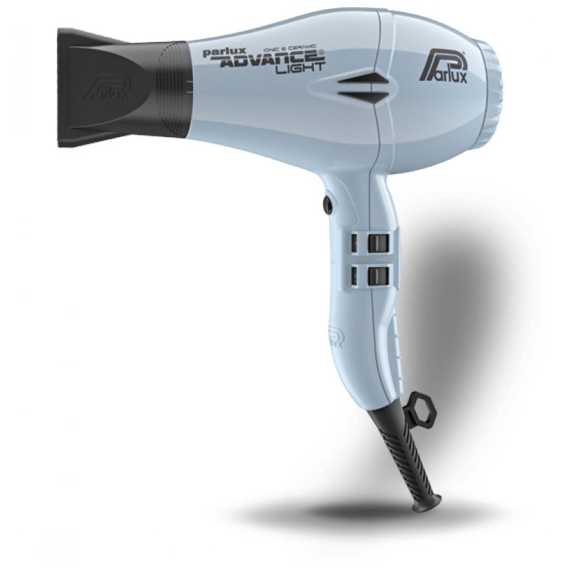 Parlux Advance sèche-cheveux 2200 W Bleu