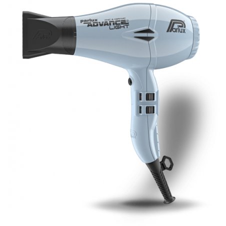 Parlux Advance hair dryer 2200 W Blue