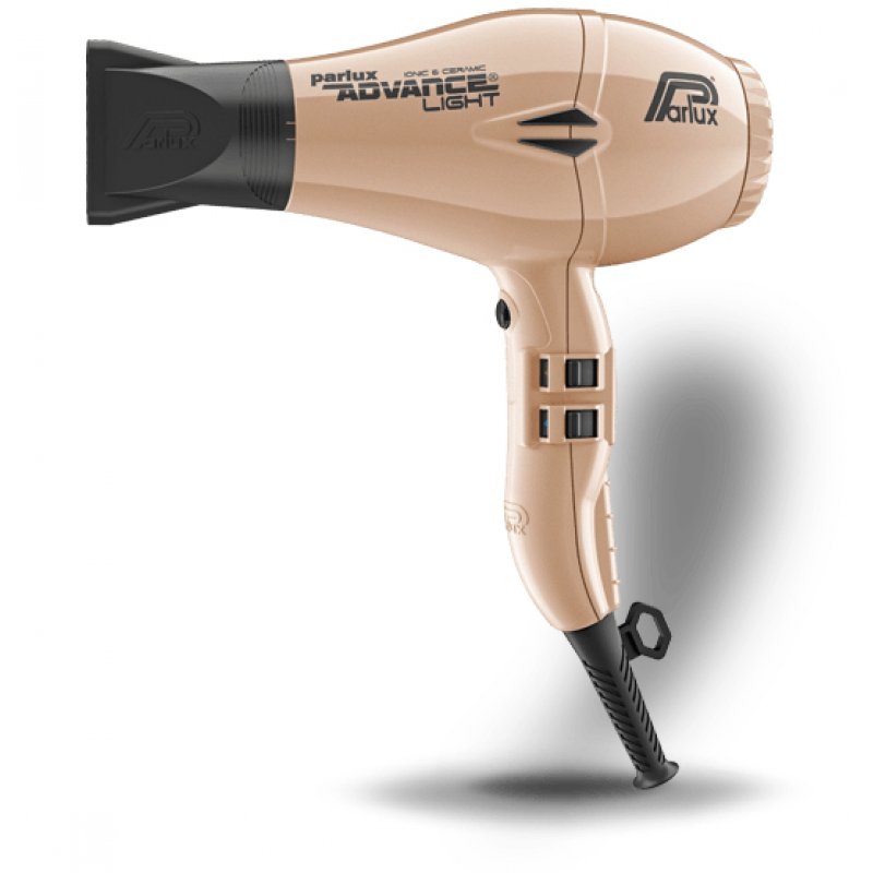 Parlux Advance sèche-cheveux 2200 W Or