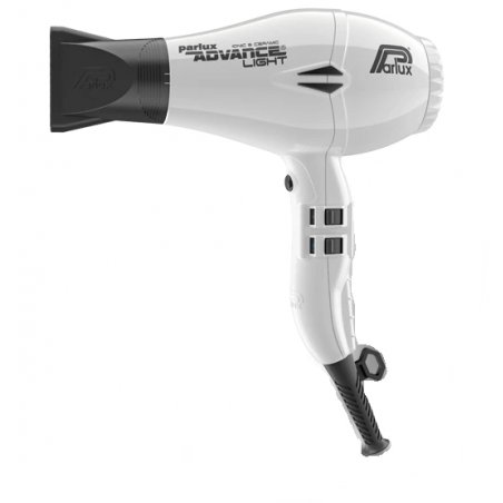 Parlux ADVANCE hair dryer 2200 W White