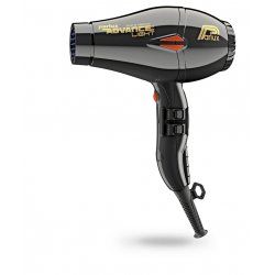 Parlux Advance Light sèche-cheveux 2200 W Noir