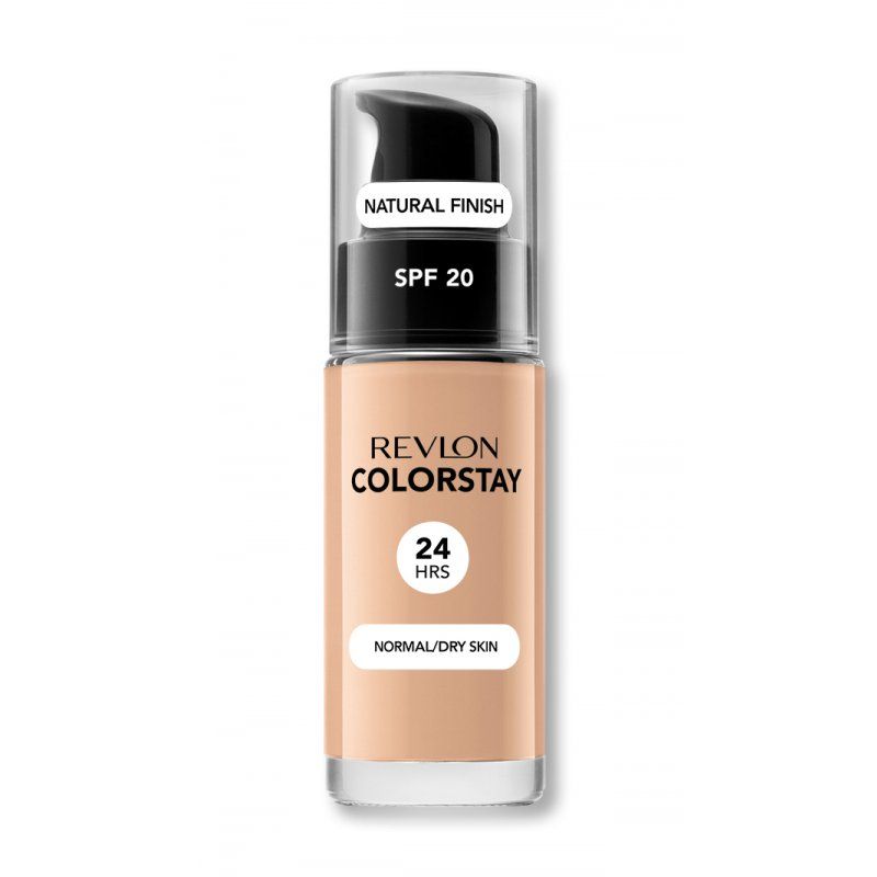 Revlon ColorStay Makeup Normal/Dry Skin SPF 20 200 Nude 30ml