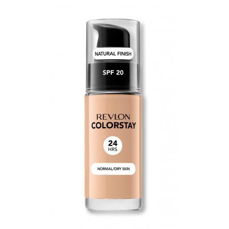 Revlon ColorStay Makeup Normal/Dry Skin SPF 20 200 Nude 30ml