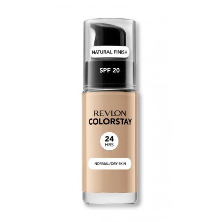 FONDO DE MAQUILLAJE COLORSTAY PIEL NORMAL/SECA 150-BUFF 30ML