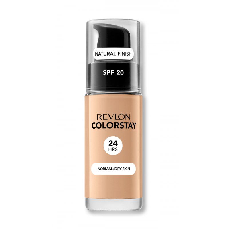 Revlon ColorStay 30 ml Pump bottle liquid 110 Ivory