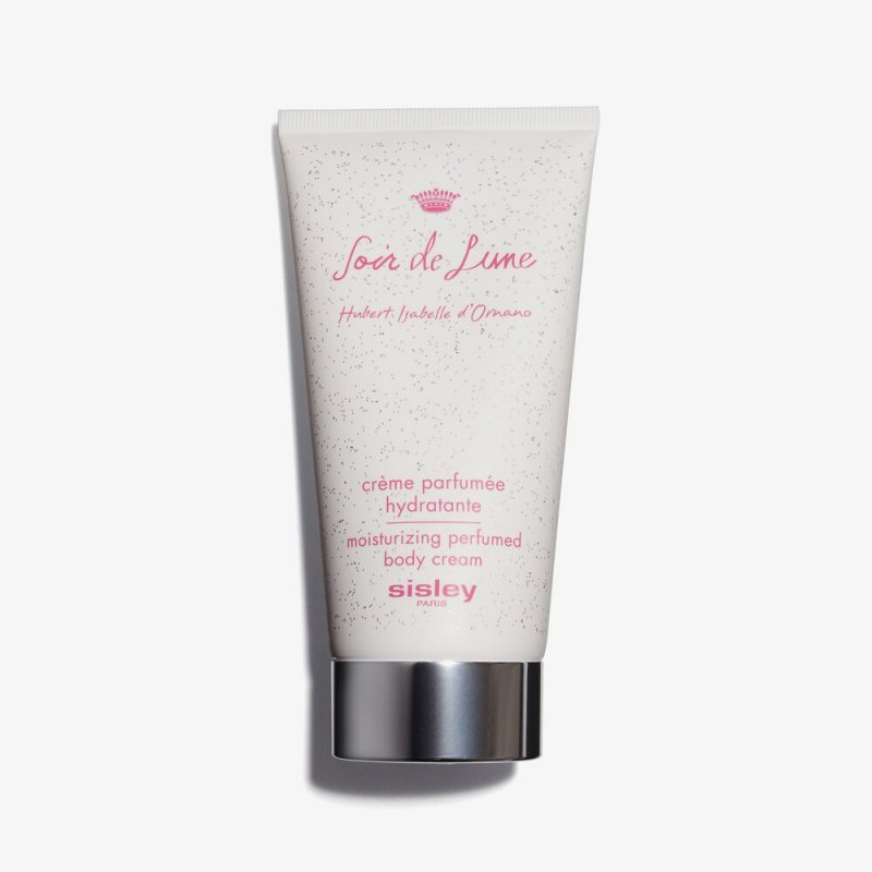 Creme Corps Soir De Lune 150ml