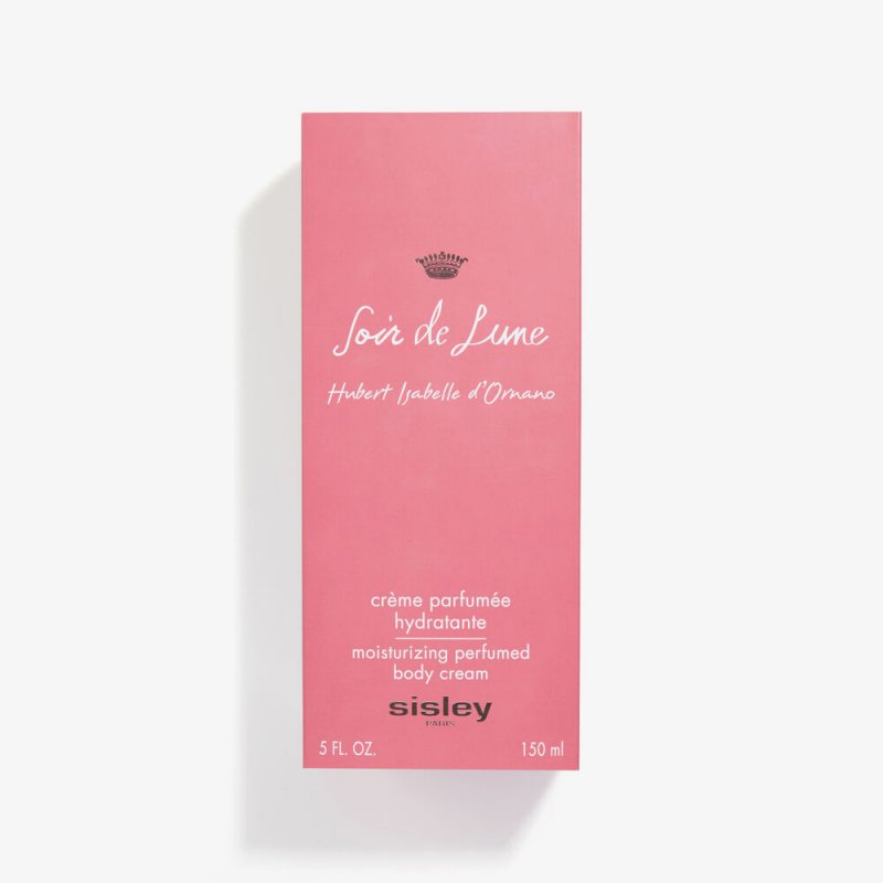 Sisley Soir De Lune Moisturising Perfumed Body Cream 150ml