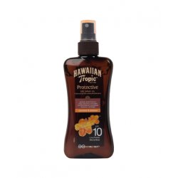 Hawaiian Tropic 5099821009984 sunscreen Sunscreen spray Body 10 Adults