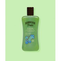 AFTER SUN cooling aloe gel 200 ml