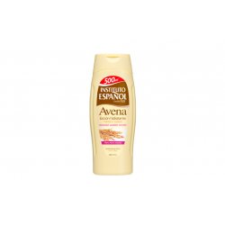 Avena leche hidratante 500ml