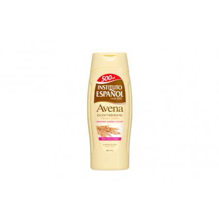 Instituto Español 8411047146057 crème et lotion pour le corps 500 ml