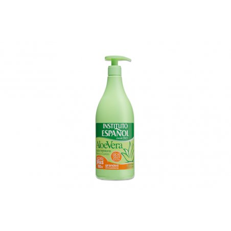 Instituto Español Aloe Vera 950 ml Lotion
