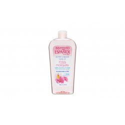 Instituto Español Rosehip Body Oil 400 ml Huile