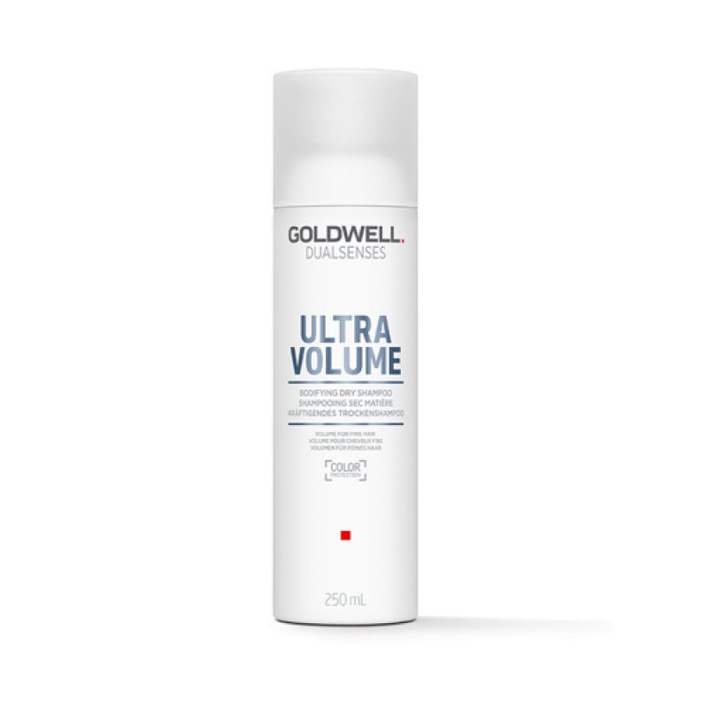 Goldwell Ultra Volume 250 ml Dry shampoo Unisex