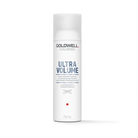 Goldwell Ultra Volume 250 ml Dry shampoo Unisex
