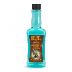 Reuzel Hair Tonic Hair lotion Men 500 ml