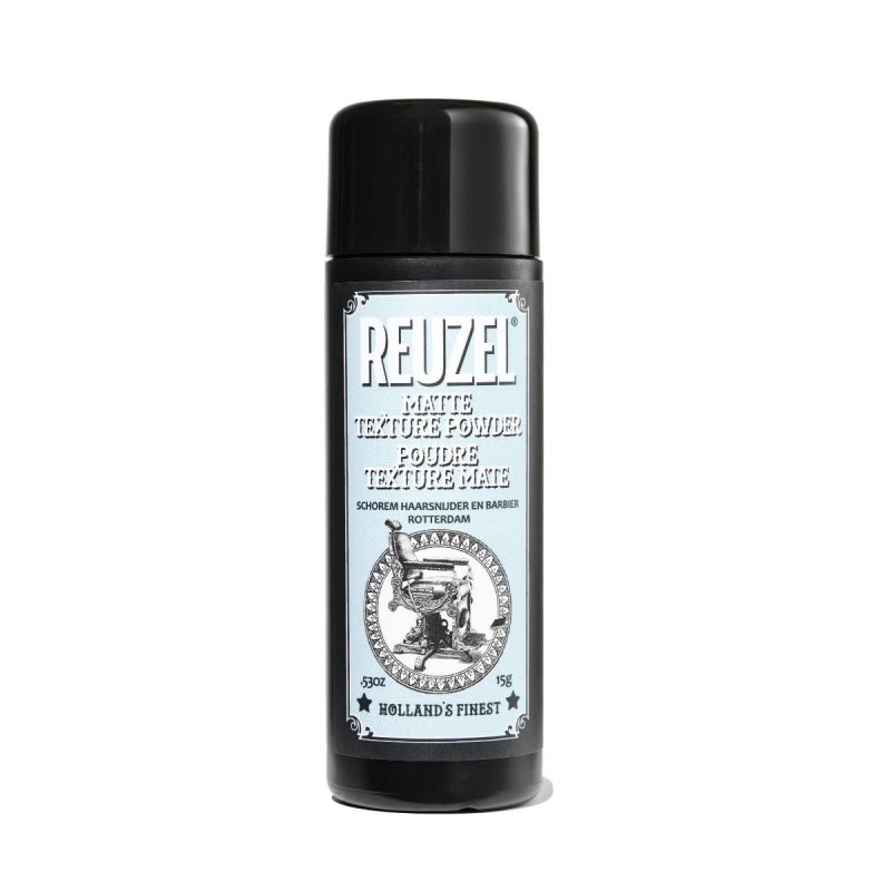 Reuzel Matte Texture Powder Hair powder 15 g