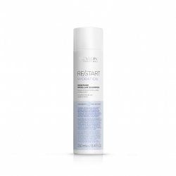 Revlon RE/START hydration shampooing micellaire hydratant 250ml