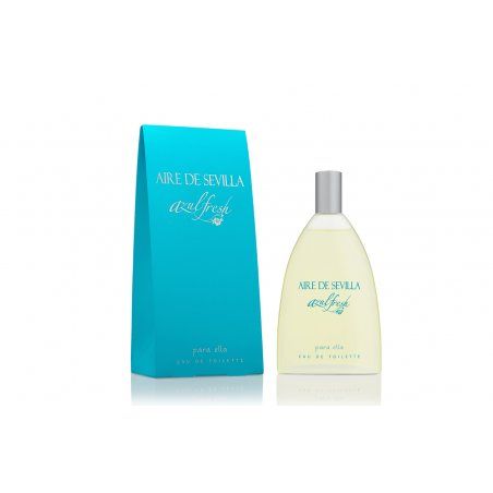 Instituto Español Aire de Sevilla Azul Fresh 150 ml Women