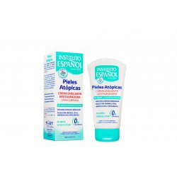 Piel atópica crema emoliente restauradora 150ml