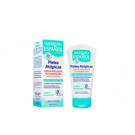 Instituto Español 8411047108291 crème et lotion pour le corps 150 ml Unisexe