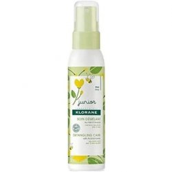 SPRAY DESENREDANTE MIEL 125 ML