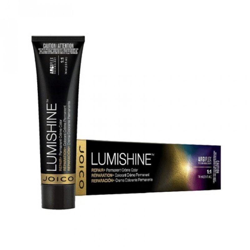 Lumishine Permanent Crème 7Nw 60ml