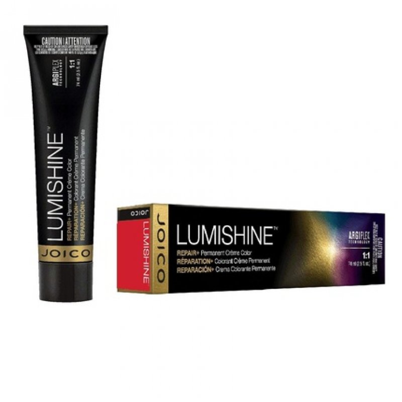 Lumishine Permanent Crème 6Rrc 60ml