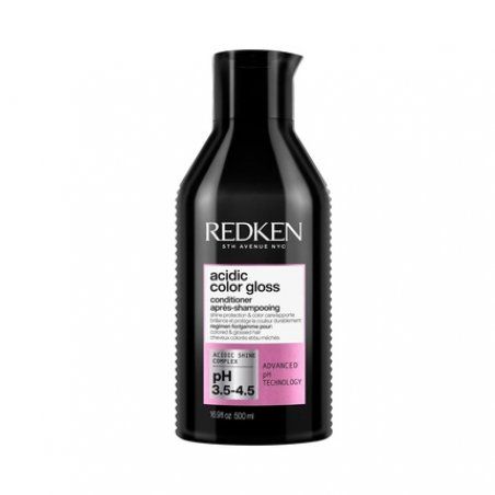 Rk ACG COND 500ml V805