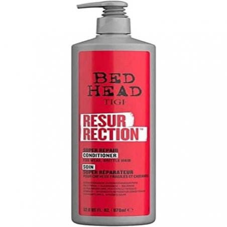 BH 21 RESURRECTION CONDITIONER BACK 970 ml