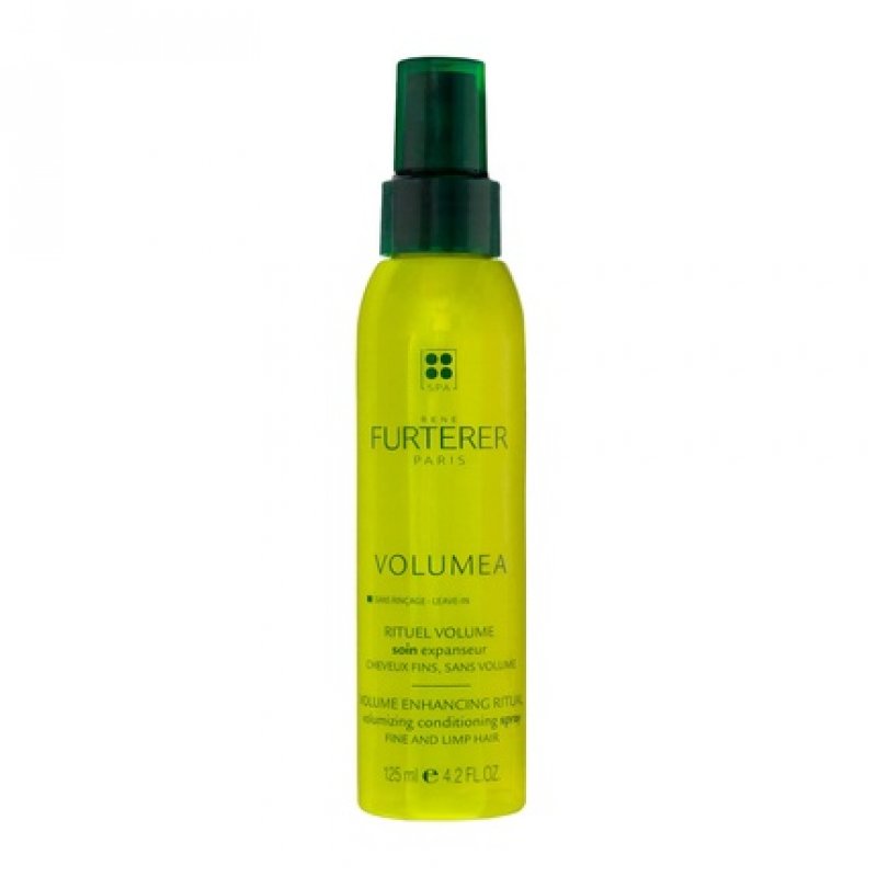 Volumea Cuidado Expansor 125 ml