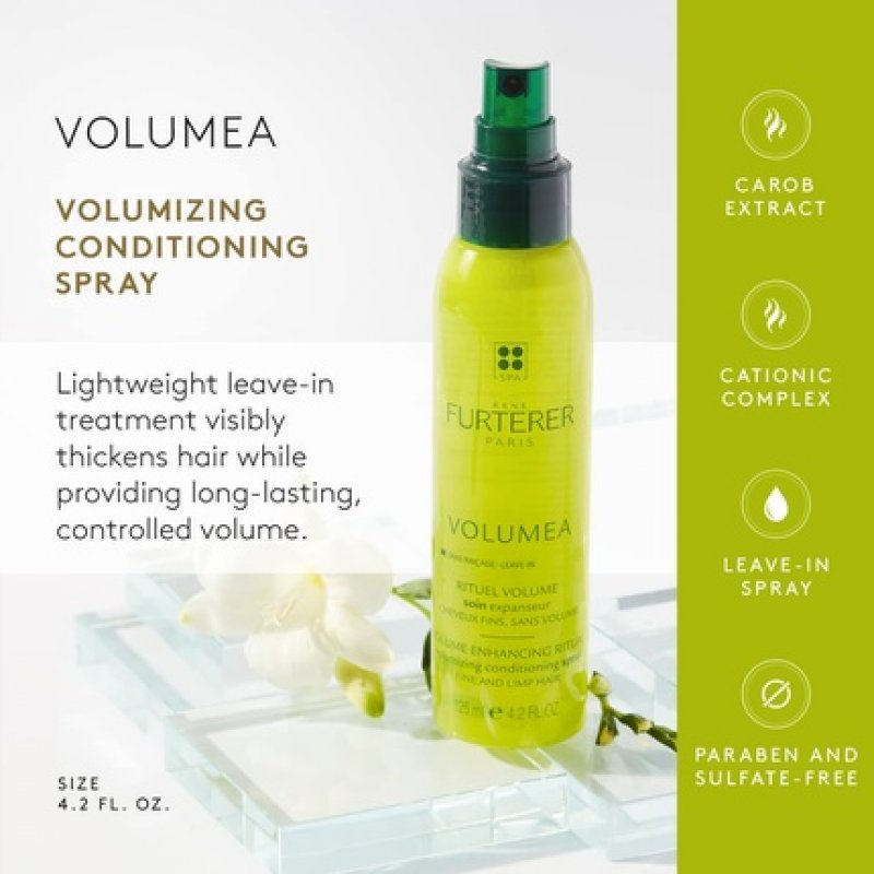 Volumea Cuidado Expansor 125 ml
