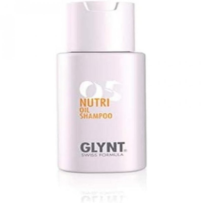 NUTRI Shampoo50ml
