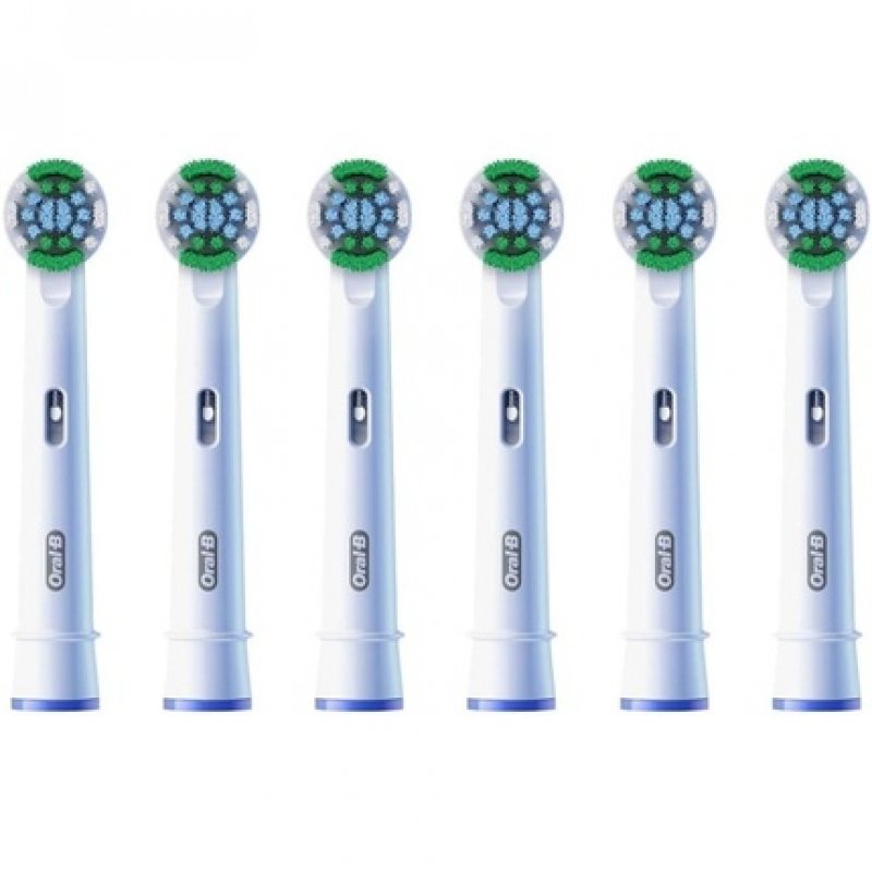 Oral-B Pro Precision Clean Aufsteckbürsten 6er